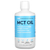 RSP Nutrition, Clean Active Nutrition, MCT Oil, 32 oz (945 ml)