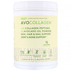 RSP Nutrition, AvoCollagen, Collagen Peptides & Avocado Oil Powder, Unflavored, 12.7 oz (360 g)