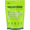 RSP Nutrition, Matcha Bomb، ماتشا بدون نهكات، 4.9 أوقية (140 جم)
