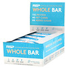 RSP Nutrition, Whole Bar, Coconut Cashew, 12 Bars, 1.76 oz (50 g) Each