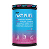 RSP Nutrition, Fast Fuel, Pre-Workout Formula, Hydration & Endurance, Miami Vice Coconut Colada, 11.64 oz (330 g)
