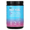 RSP Nutrition, Fast Fuel, Pre-Workout Formula, Hydration & Endurance, Miami Vice Coconut Colada, 11.64 oz (330 g)