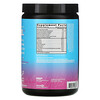 RSP Nutrition, Fast Fuel, Pre-Workout Formula, Hydration & Endurance, Miami Vice Coconut Colada, 11.64 oz (330 g)