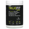RSP Nutrition, TrueFit 植物蛋白質奶昔，鹹巧克力味，1.81 磅（820 克）