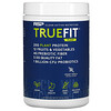 RSP Nutrition, TrueFit Plant Protein Shake, Meal Replacement, Creamy Vanilla, 1.67 lb (760 g)