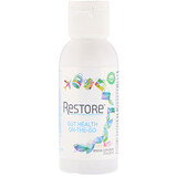 Restore, Gut Health, Mineral Supplement, On-The-Go, 3 fl oz (88 ml) отзывы