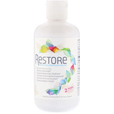 Restore, Минеральная добавка для здоровья кишечника, 8 жидких унций (25 мл) отзывы