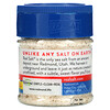 Redmond Trading Company, Real Salt, Ancient Fine Sea Salt, 2 oz (55 g)