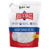 Redmond Trading Company‏, Real Salt, Ancient Kosher Sea Salt, 16 oz (454 g)