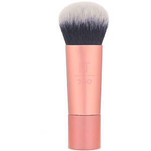 Real Techniques, Mini Expert Face Brush, 1 Brush отзывы покупателей