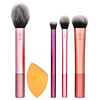 Everyday Essentials Set, Face + Eye + Cheek ,  5 kusů