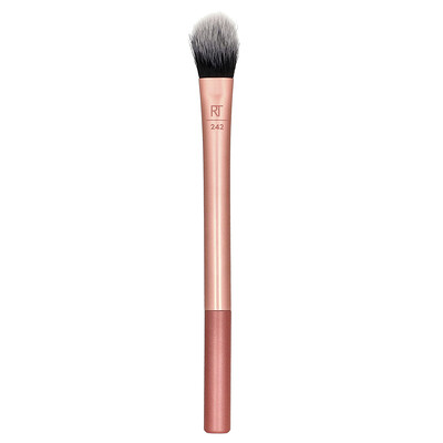 Product Image for Real Techniques, Kitten Paw Concealer Brush, 1 Brush