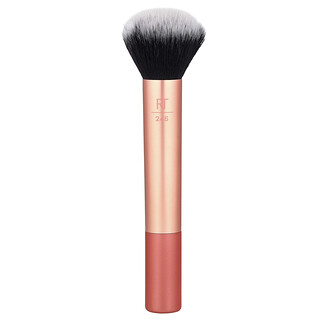 Real Techniques, Everything Face Brush, Gesichtsbürste, 1 Bürste