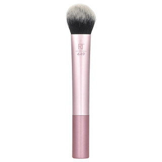 Real Techniques, Pinceau effilé pour les joues, 1 brosse
