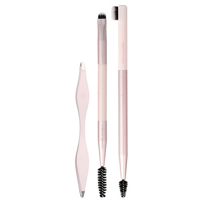 Product Image for Real Techniques, Brow Shaping Set, 1 Set