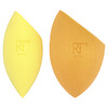 Miracle Complexion Sponge® + Concealer Sponge Duo, 2 Sponges