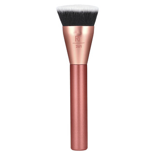 Real Techniques, Pinceau contouring Snatch + Sculpt, 1 pinceau