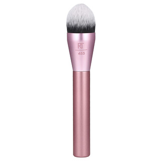Real Techniques, Pędzel do różu Power Pigment, 1 pędzel