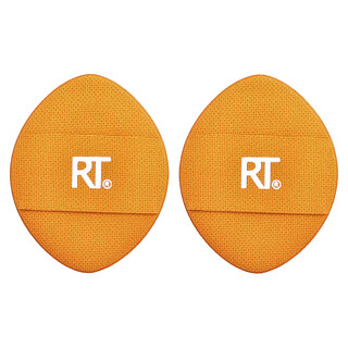 Real Techniques, Mini Miracle Concealer Puff Trio, 3'lü Paket