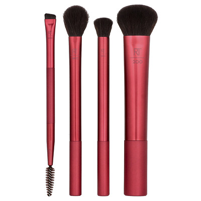 Product Image for Real Techniques, Blend, Set + Stash Brush Set, 5 Piece Set