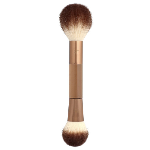 Real Techniques Cherry on Top, It's All Blush Brush, 1 Brush