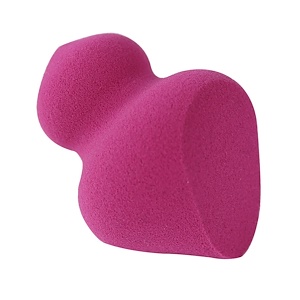 Отзывы о Real Techniques, Limited Edition, Miracle Sculting Sponge, Pink, 1 Sponge
