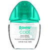 Rohto‏, قطرات تهدئة العينين، إجراء مزدوج للاحمرار + تهدئة الجفاف، 0.4 أونصة سائلة (13 مل)