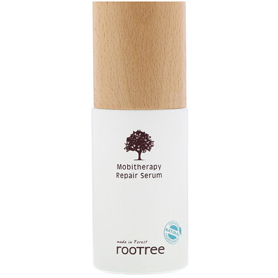 

Rootree Mobitherapy, сыворотка для восстановления, 50 мл (1,69 жидк. унции)