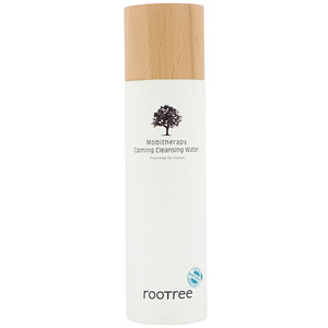 Rootree, Mobitherapy Calming Cleansing Water, 8.45 fl oz (250 ml) отзывы