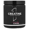 Rule One Proteins, Creatina, Ponche de frutas, 210 g (7,41 onzas)