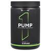 Rule One Proteins, Αντλία, Σταφυλιού, 11,64 oz (330 g)