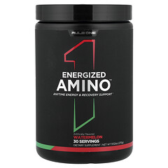 Energized Amino, кавун, 270 г