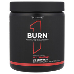 Burn™, терморегулятор ваги, кавун, 210 г (7,41 унції)