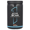 Rule One Proteins, BCAA attivi, arancia, 375 g