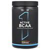 Rule One Proteins, BCAA attivi, pesca e mango, 390 g