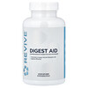 Digest Aid, 90 kapsułek wegetariańskich