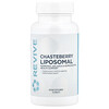 Liposomale kuisbes, 75 mg, 30 tabletten