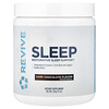 Revive, Sleep, 다크 초콜릿, 312g(11oz)