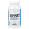 Curcumin C3 Complex®, 60 Kapsul Vegetarian