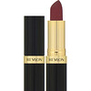 Revlon, Super Lustrous, Lipstick, Creme, 325 Toast of New York, 0.15 oz (4.2 g)