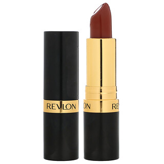 Revlon, Super Lustrous, lippenstiftcrème, 325 Toast of New York, 0,15 oz (4,2 g)