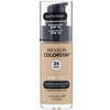 Revlon, ColorStay, Maquillaje, Para pieles mixtas/grasas, 140 Oatmeal (avena), 30 ml (1 oz. líq.)