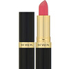 Revlon, Super Lustrous, Lipstick, 425 Softsilver Red, 0.15 oz (4.2 g)