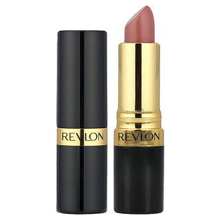 Revlon, Superlustroso, Lápiz labial en crema, 755 Bare It All, 4,2 g (0,15 oz)
