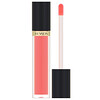 Revlon, スーパーラストラス、リップグロス、243ソーラーコーラル、0.13 fl oz(3.8 ml)