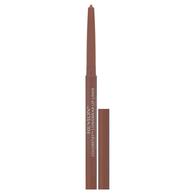 Revlon Стойкий контурный карандаш для губ Colorstay, оттенок 630 Nude, 0,28 г
