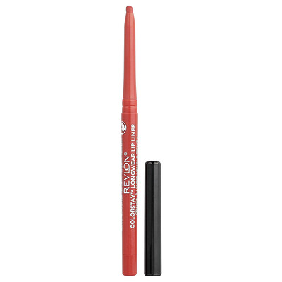 Photos - Lipstick & Lip Gloss LIP Revlon, Colorstay™, Longwear  Liner, 650 Pink, 0.01 oz  RVN-10010 (0.28 g)
