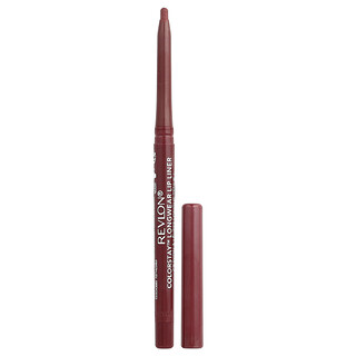 Revlon, Colorstay™, Longwear Lip Liner, 665 Plum, 0.01 oz (0.28 g)