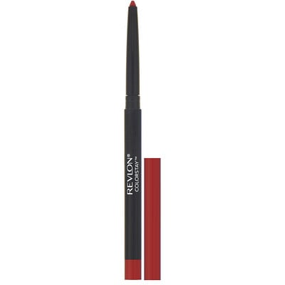 Revlon Colorstay, контурный карандаш для губ, оттенок 675 красный, 0,28 г (0,01 унции)