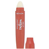 Revlon, 키스 쿠션, 립 틴트, 250 하이 엔드 코랄, .15fl oz(4.4ml)